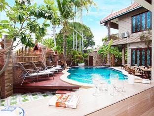 Pattaya Thailand Hotels