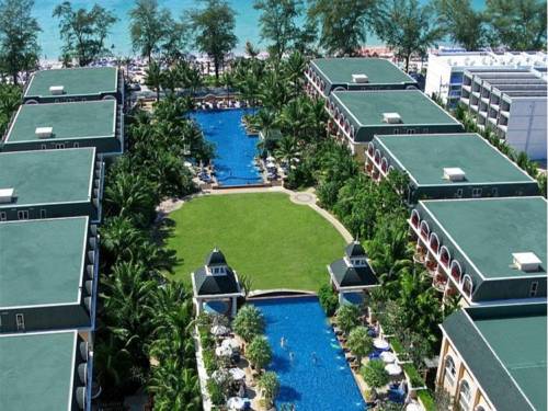 Patong Beach Thailand Aktionscode Booking.com