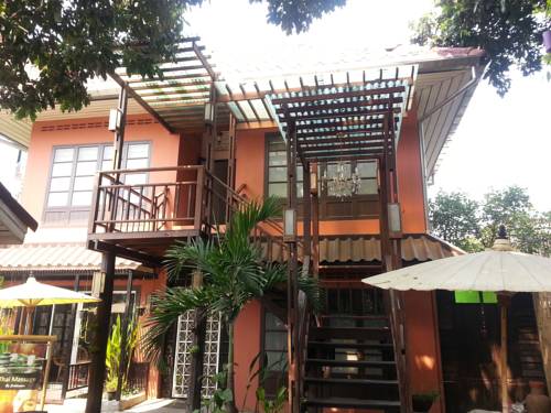 Chiang Mai Thaïlande code promo Booking.com