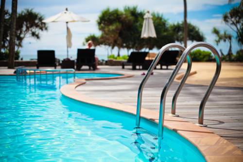 Koh Lanta Thaïlande code promo Booking.com