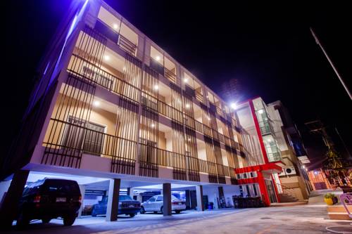 Chiang Rai Thailand Aktionscode Booking.com