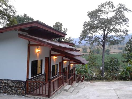 Pai Thailand Promo Code Booking.com