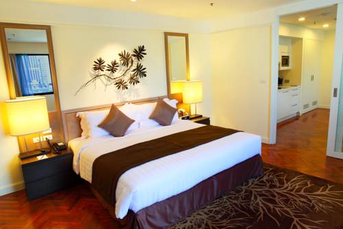 Bangkok Thaïlande code promo Booking.com