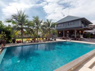 Pattaya Thailand Hotels