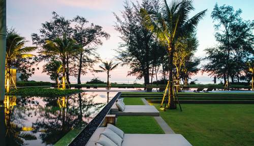 Mai Khao Beach Thailand Promo Code Booking.com