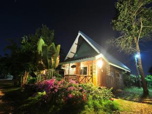 Nan Thailand Hotels
