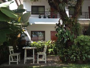 Chiang Saen Thailand Hotels
