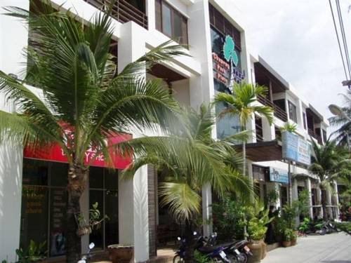 Chaweng Beach Thailand Promo Code Booking.com