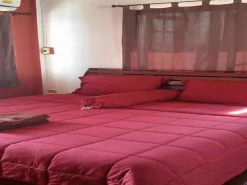 Chiang Mai Thailand Promo Code Booking.com