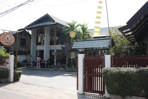 Chiang Mai Thailand Promo Code Booking.com