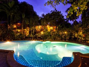 Krabi Thailand Hotels