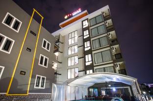 Chonburi Thailand Hotels