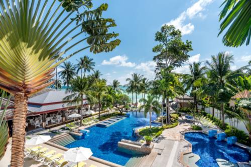 Chaweng Beach Thailand Promo Code Booking.com