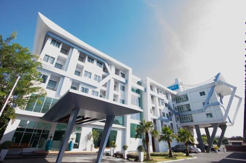 Chonburi Thailand Hotels