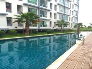 Chonburi Thailand Hotels