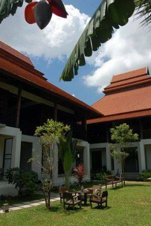 Chiang Mai Thailand Promo Code Booking.com