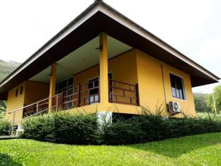 Khao Yai Thailand Hotels