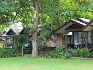 Koh Chang Thailand Hotels