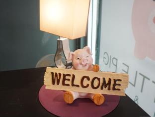 Bangkok Thailand Hotels