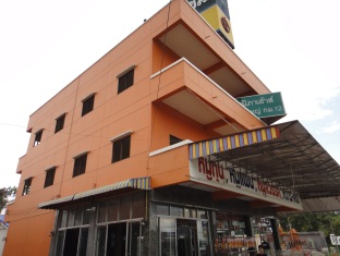 Khao Yai Thailand Hotels