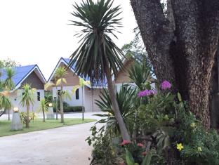Khon Kaen Thailand Hotels