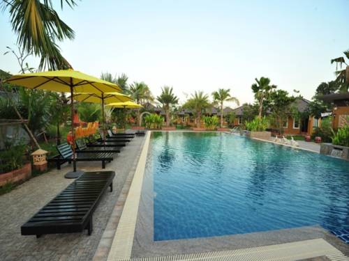 Nong Khai Thailand Promo Code Booking.com