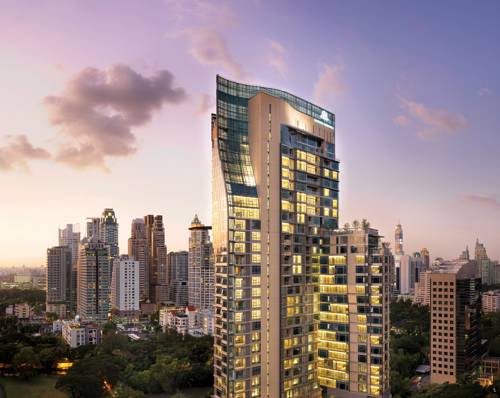 Bangkok Thaïlande code promo Booking.com