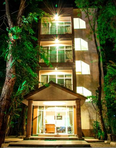 Udon Thani Thailand Hotel