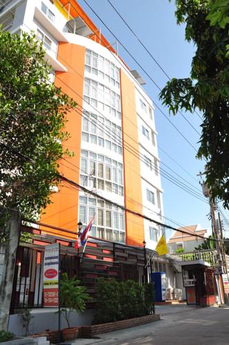 Bangkok Thaïlande code promo Booking.com