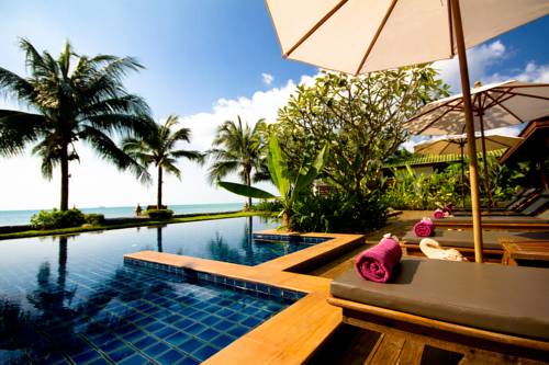 Lipa Noi Thailand Hotel