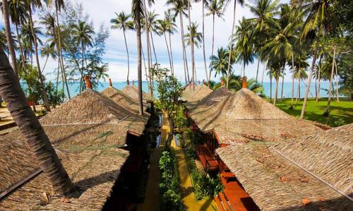 Lipa Noi Thailand Hotel