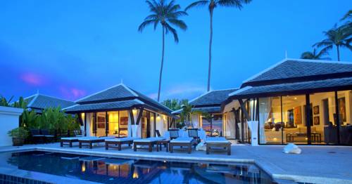Bophut Thaïlande code promo Booking.com