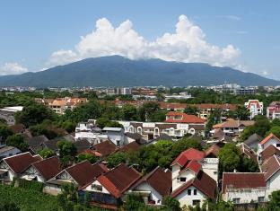Chiang Mai Thailand Hotels