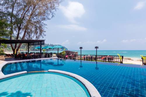 Khao Lak Thailand Hotel