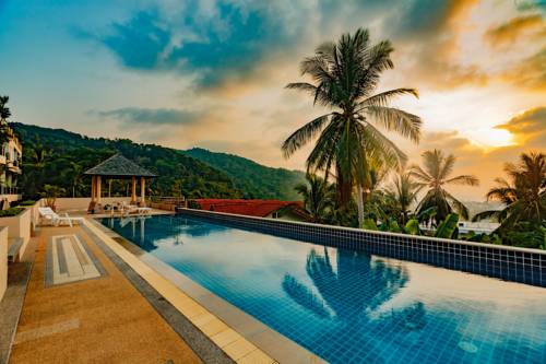 Plage de Kata Thaïlande code promo Booking.com