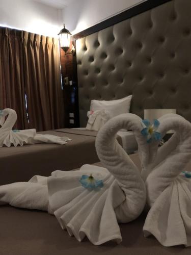 Bangkok Thailand Promo Code Agoda.com