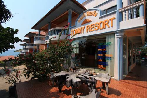 Koh Tao Thailand Hotel