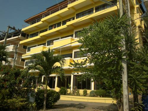 Ban Phe Thailand Hotel
