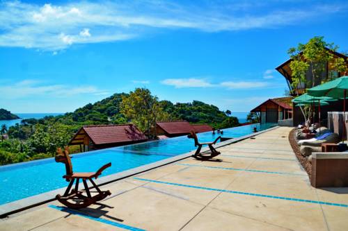 Ko Lanta Thailand Aktionscode Booking.com