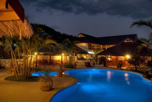 Mae Ai Thailand Aktionscode Booking.com