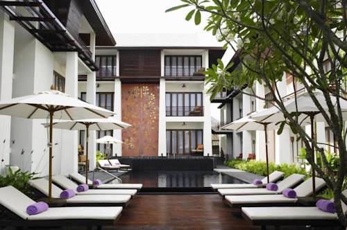 Chiang Mai Thailand Promo Code Booking.com