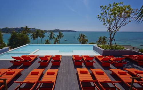 Plage de Panwa Thaïlande code promo Booking.com
