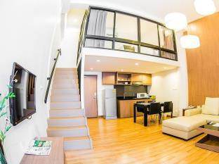 Chonburi Thailand Hotels