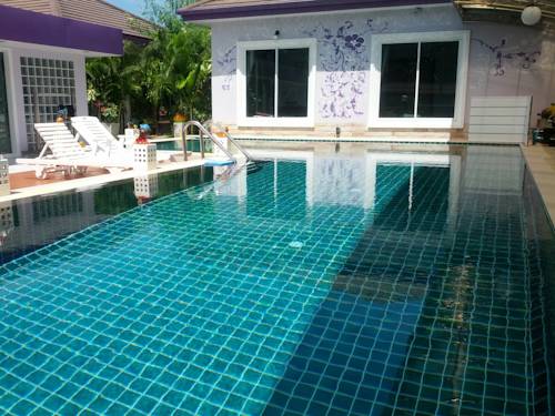 Hua Hin Thailand Hotel