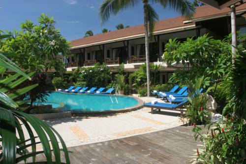 Lamai Beach Thailand Aktionscode Booking.com