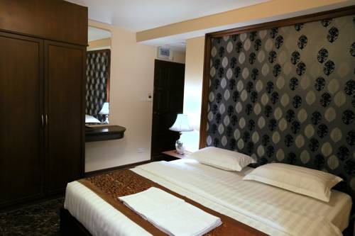 Pattaya Central Thailand Hotel