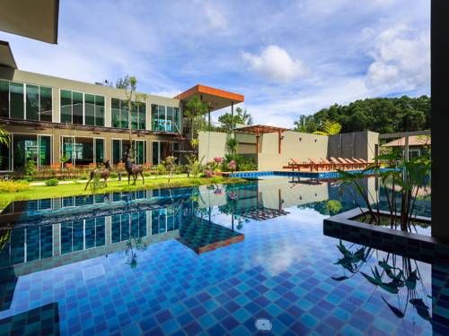 Khao Lak Thailand Promo Code Booking.com