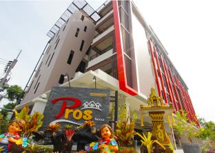 Hat Yai Thailand Hotels