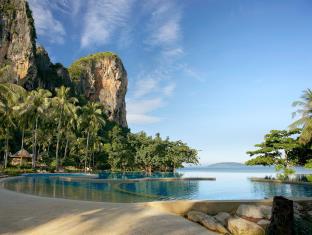 Krabi Thailand Hotels