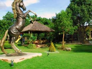 Khao Yai Thailand Promo Code Agoda.com